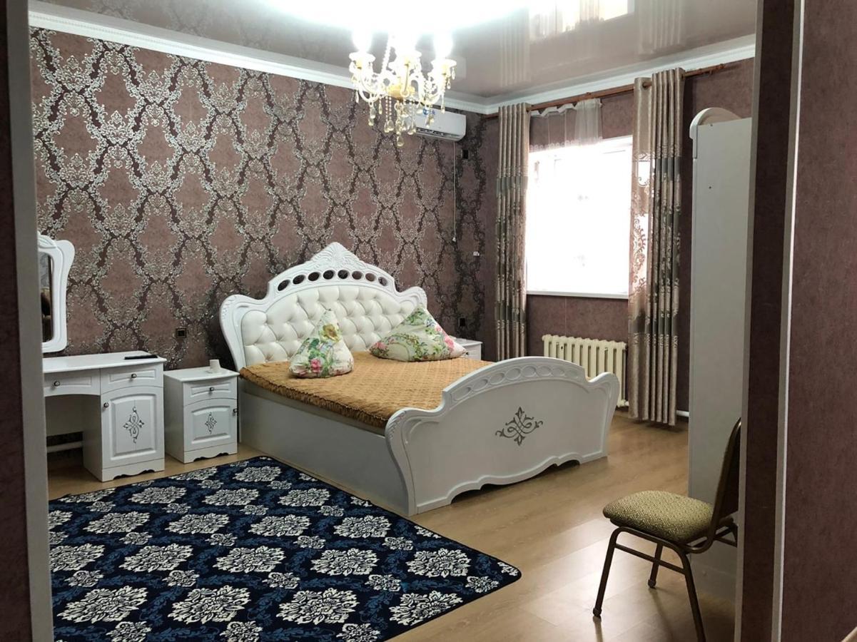 Nur Отель *